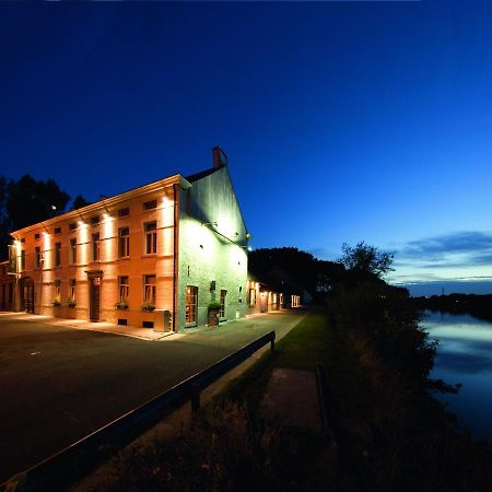 Auberge L'Entrecote Kluisbergen 외부 사진