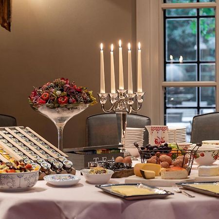 Auberge L'Entrecote Kluisbergen 외부 사진