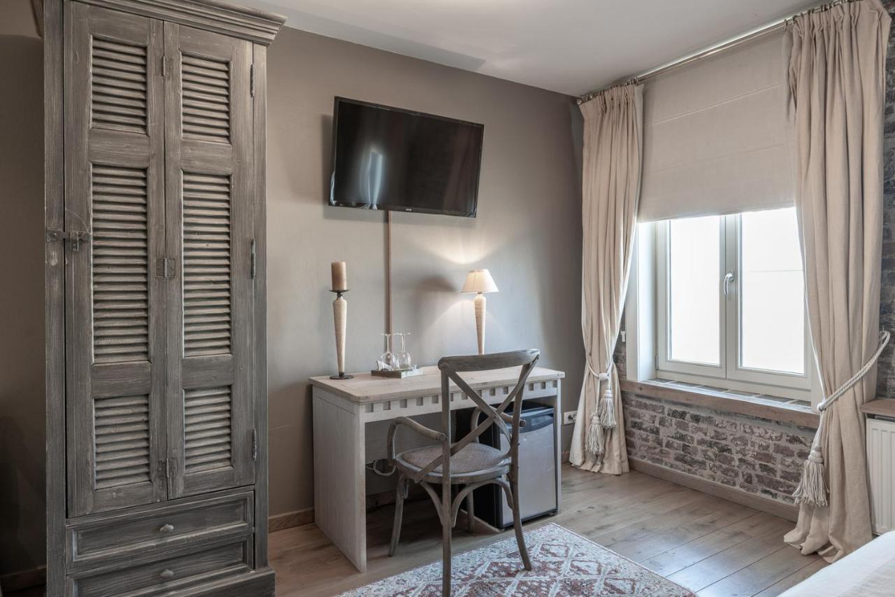 Auberge L'Entrecote Kluisbergen 외부 사진