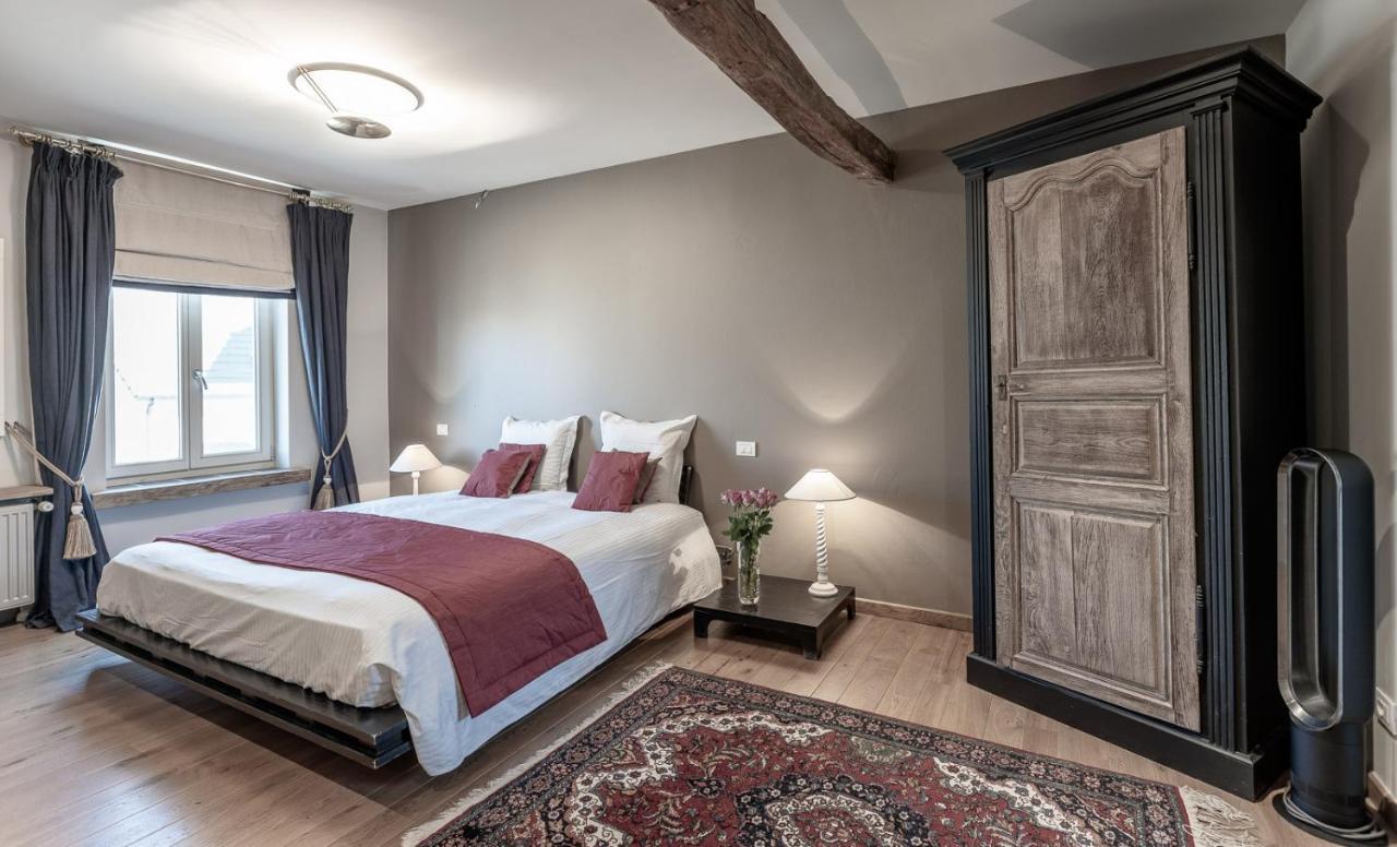Auberge L'Entrecote Kluisbergen 외부 사진