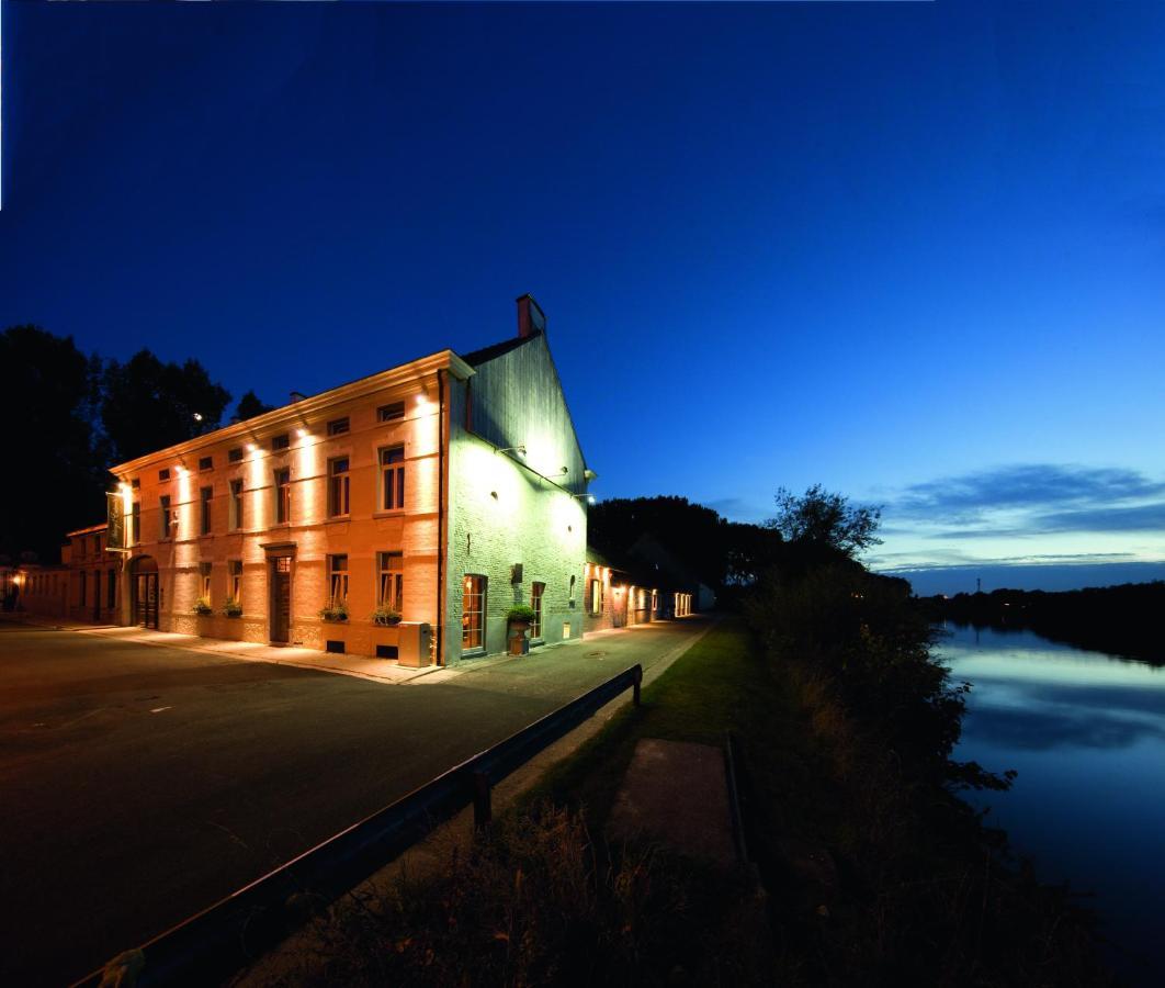 Auberge L'Entrecote Kluisbergen 외부 사진