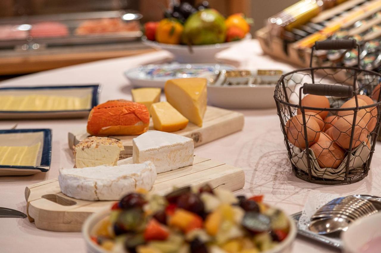 Auberge L'Entrecote Kluisbergen 외부 사진