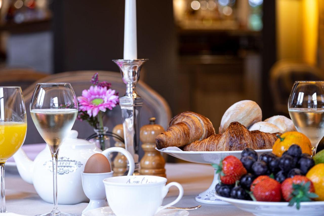 Auberge L'Entrecote Kluisbergen 외부 사진