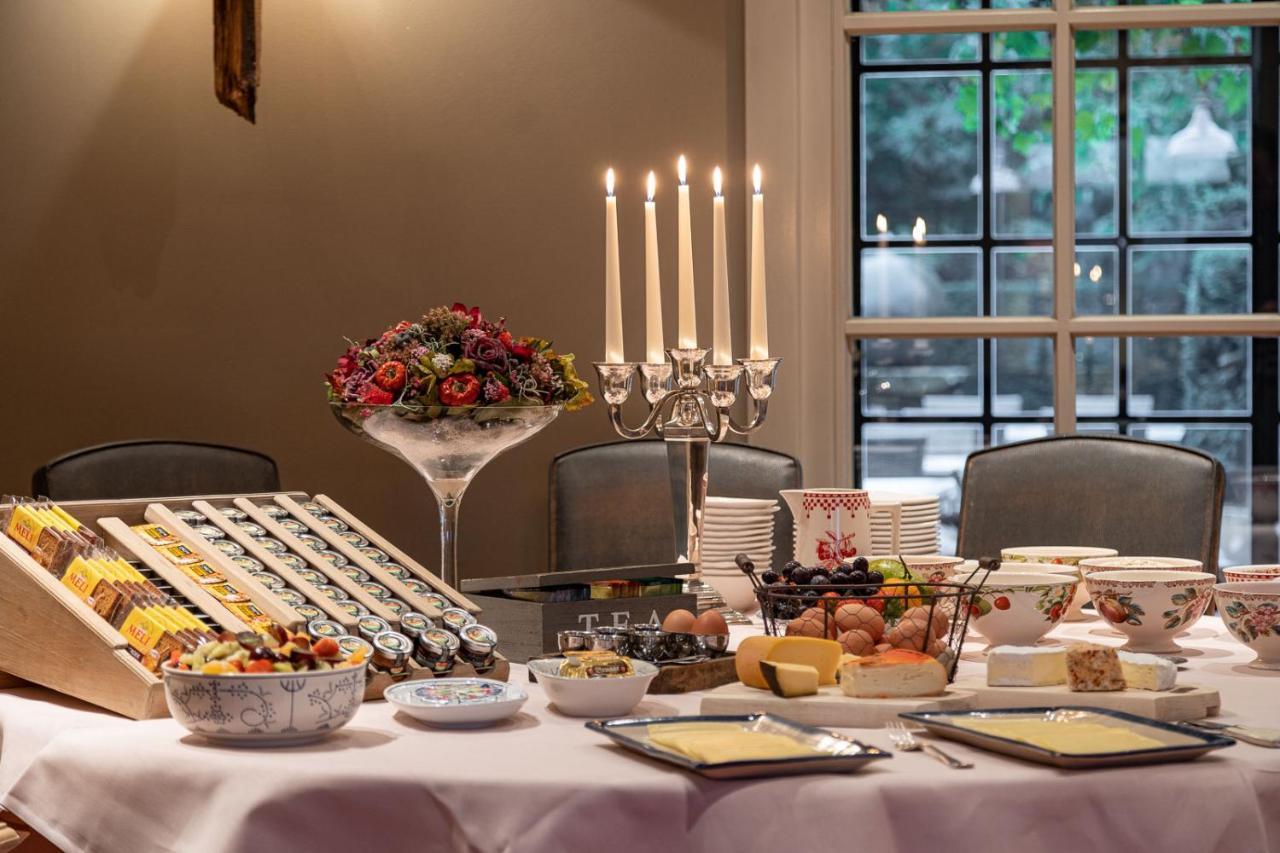 Auberge L'Entrecote Kluisbergen 외부 사진