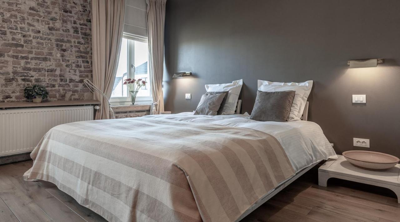 Auberge L'Entrecote Kluisbergen 외부 사진