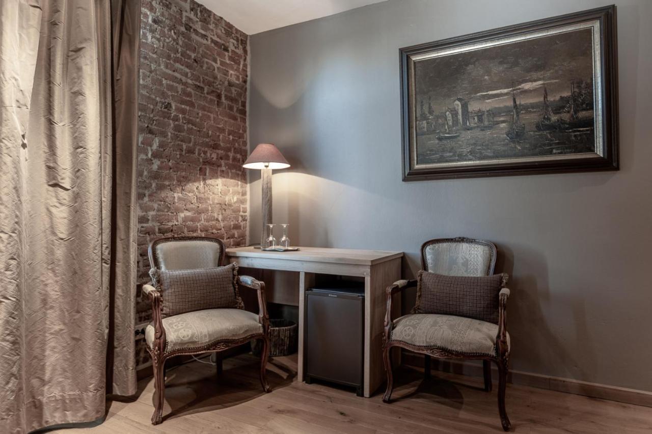 Auberge L'Entrecote Kluisbergen 외부 사진