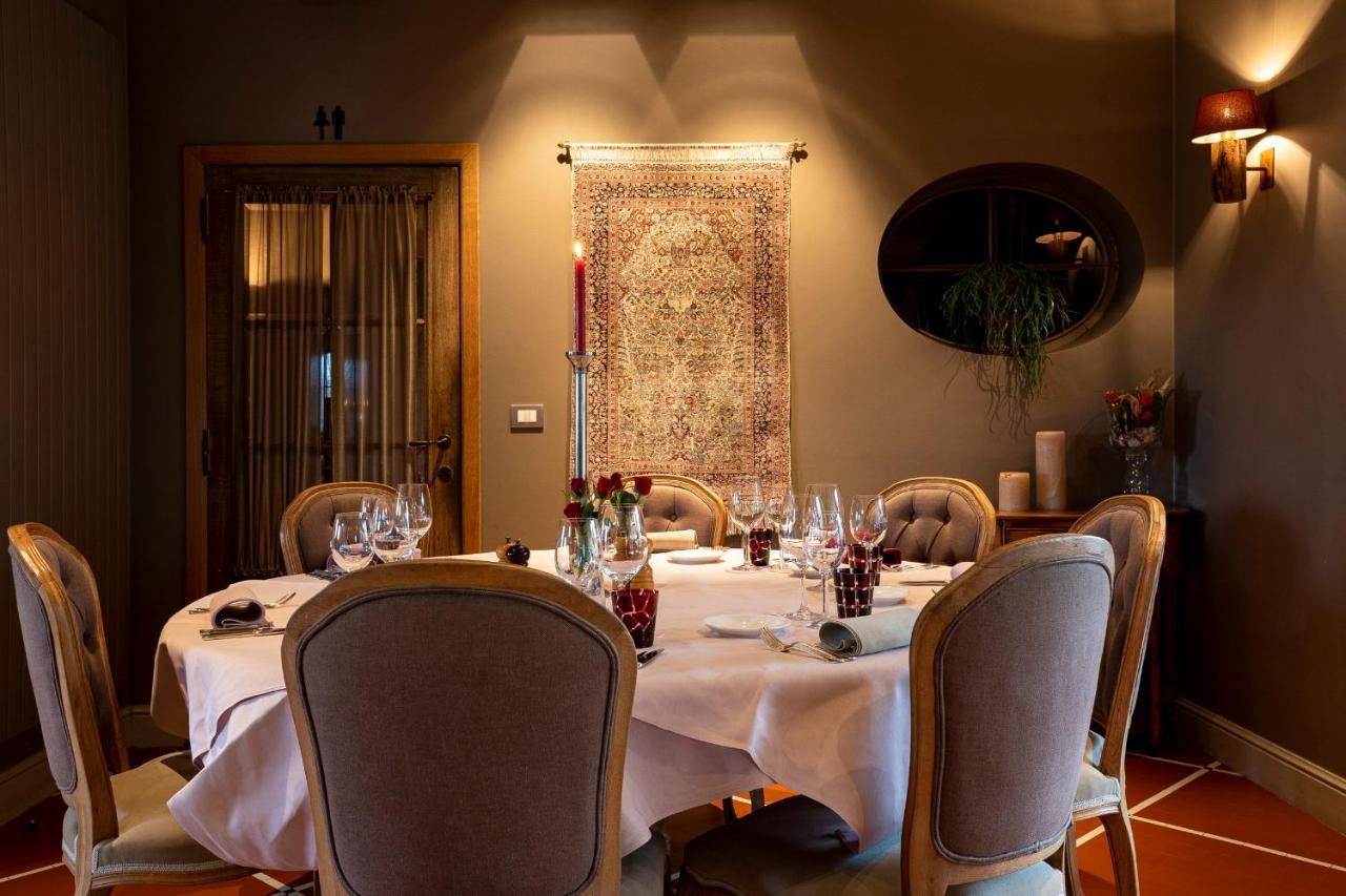 Auberge L'Entrecote Kluisbergen 외부 사진
