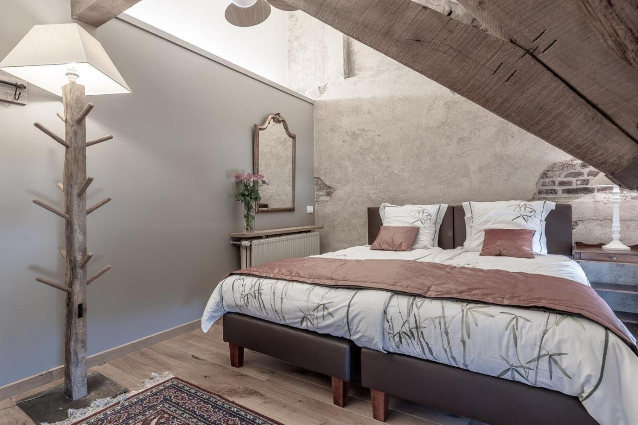 Auberge L'Entrecote Kluisbergen 외부 사진