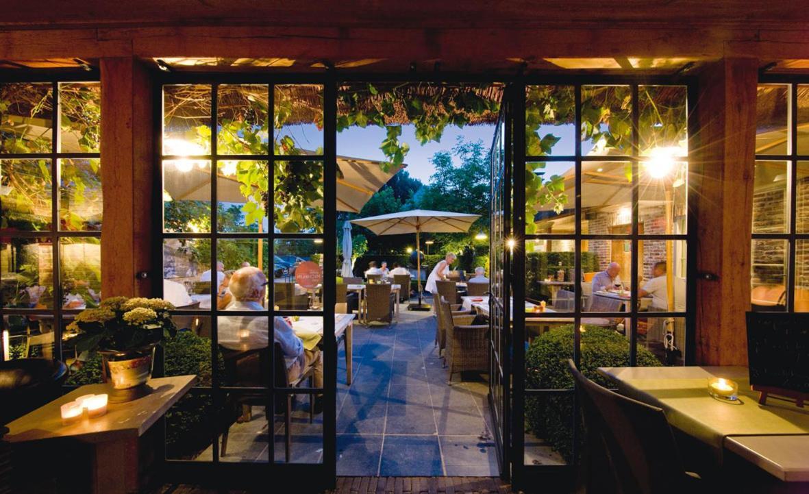 Auberge L'Entrecote Kluisbergen 외부 사진