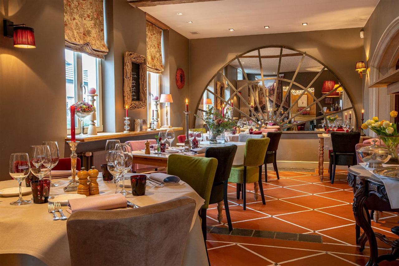 Auberge L'Entrecote Kluisbergen 외부 사진