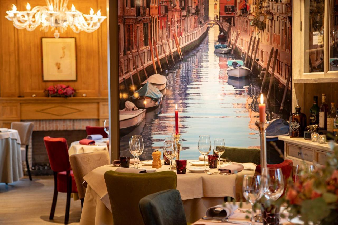 Auberge L'Entrecote Kluisbergen 외부 사진