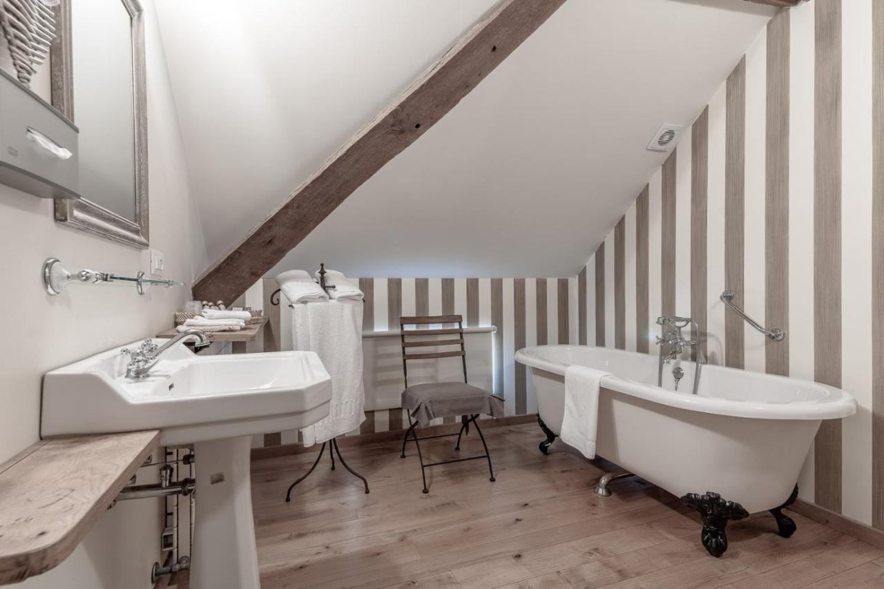 Auberge L'Entrecote Kluisbergen 외부 사진