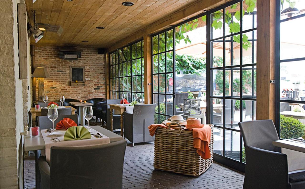 Auberge L'Entrecote Kluisbergen 외부 사진