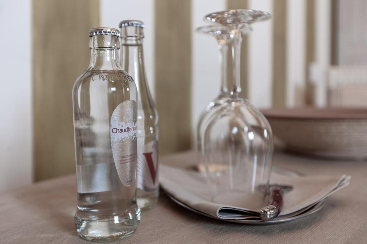 Auberge L'Entrecote Kluisbergen 외부 사진