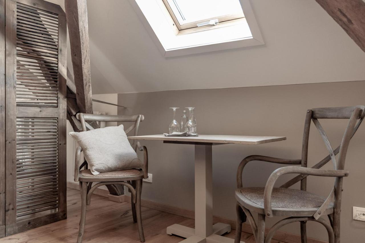 Auberge L'Entrecote Kluisbergen 외부 사진