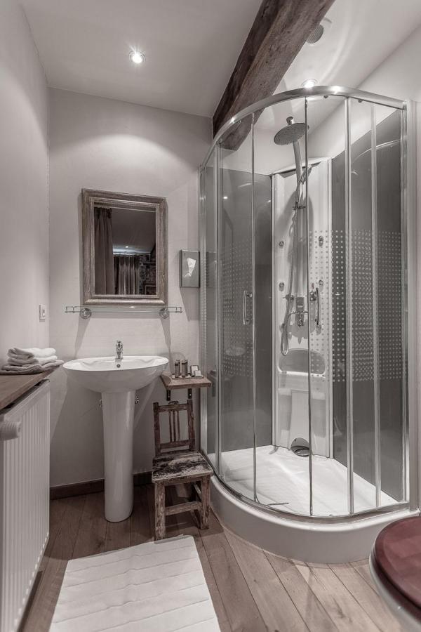 Auberge L'Entrecote Kluisbergen 외부 사진