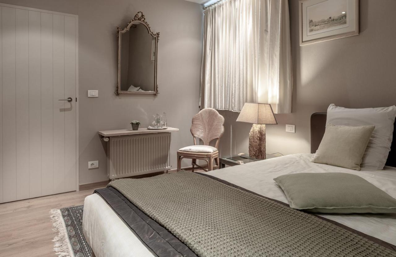 Auberge L'Entrecote Kluisbergen 외부 사진
