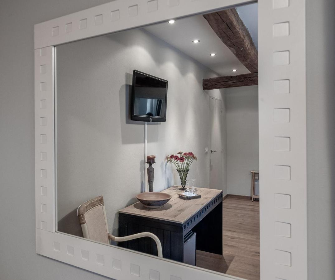 Auberge L'Entrecote Kluisbergen 외부 사진