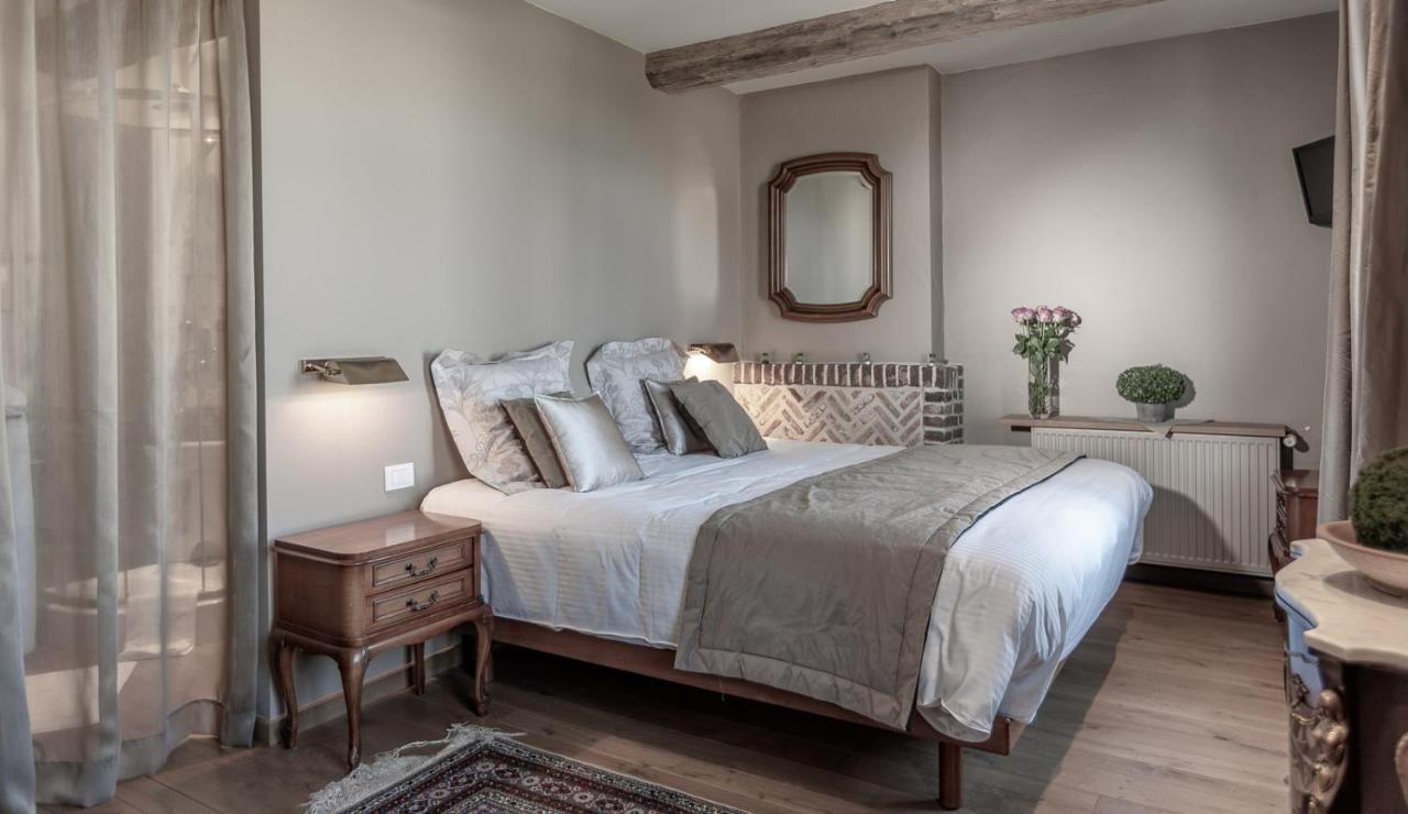 Auberge L'Entrecote Kluisbergen 외부 사진
