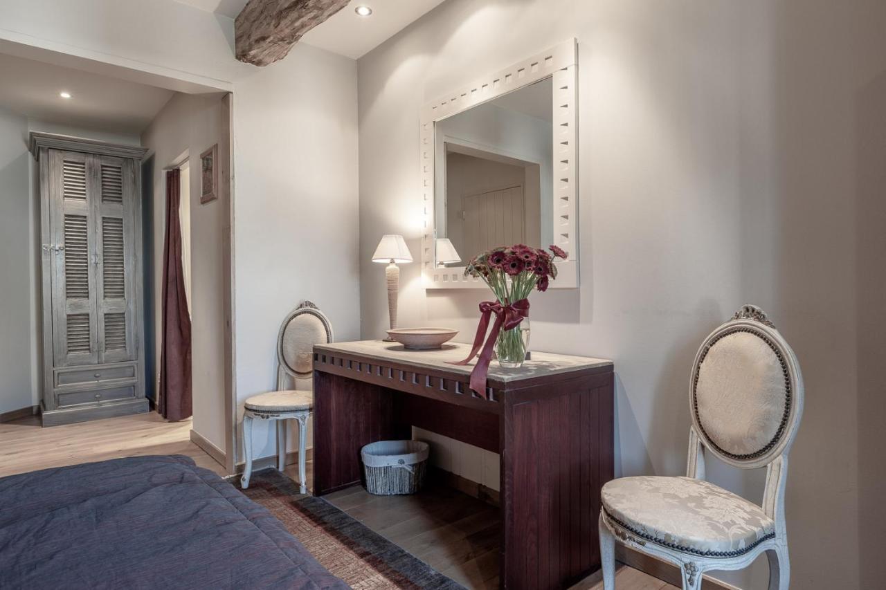 Auberge L'Entrecote Kluisbergen 외부 사진