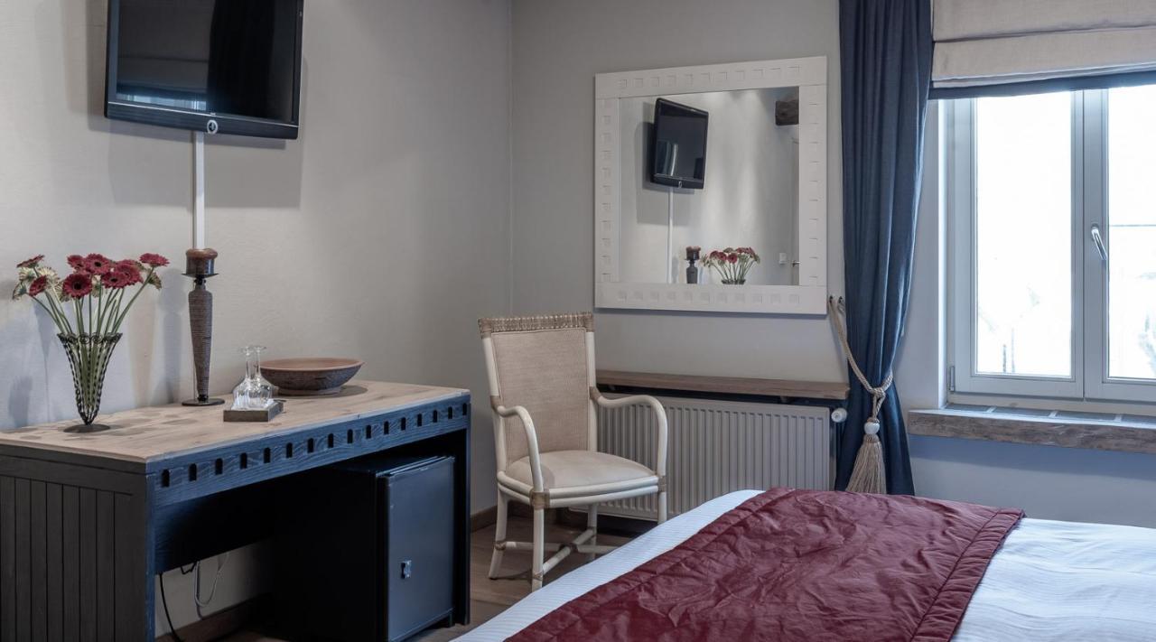 Auberge L'Entrecote Kluisbergen 외부 사진