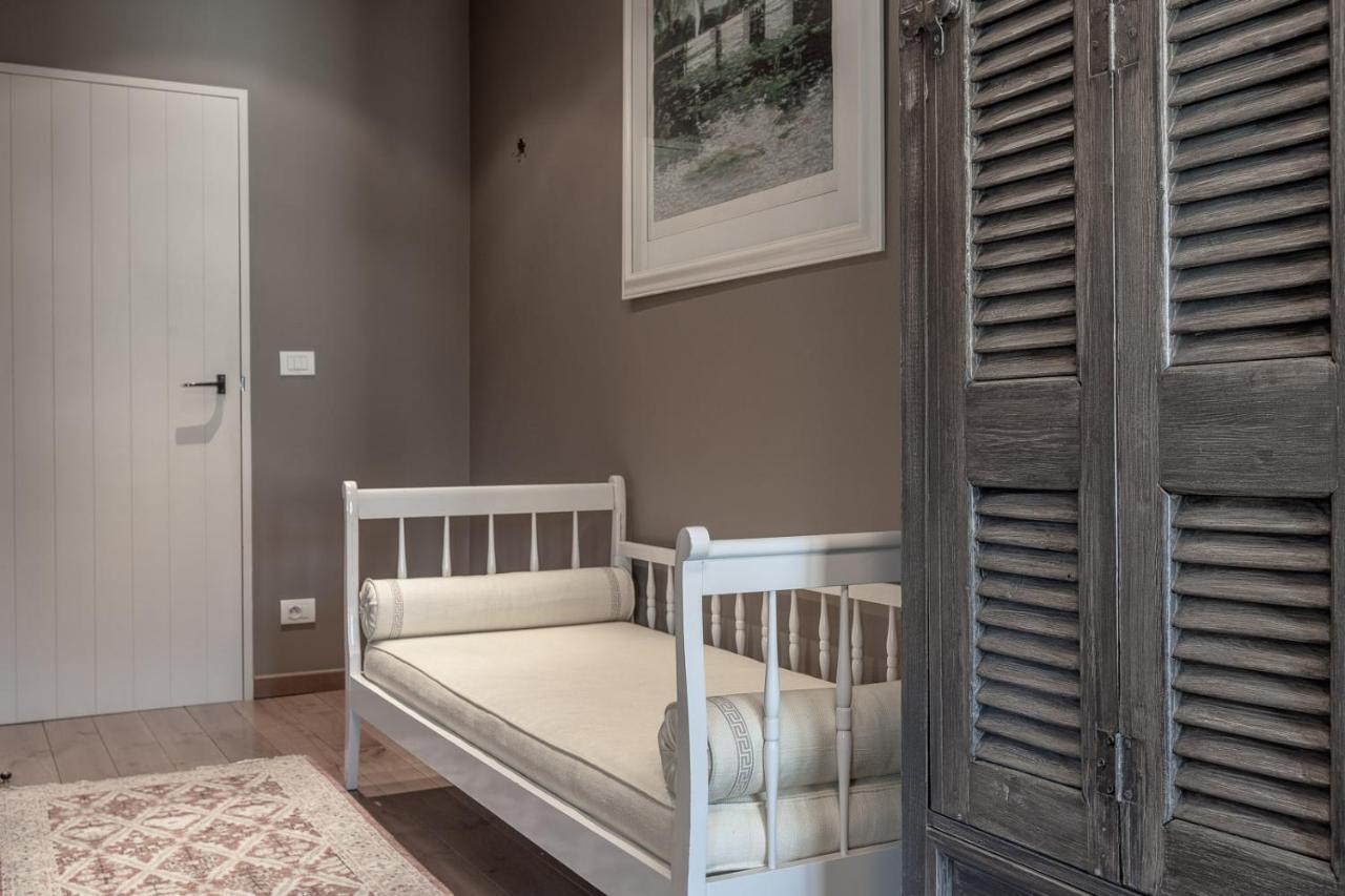 Auberge L'Entrecote Kluisbergen 외부 사진